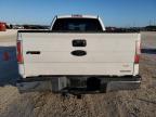 2013 Ford F150 Super Cab na sprzedaż w Arcadia, FL - Rear End