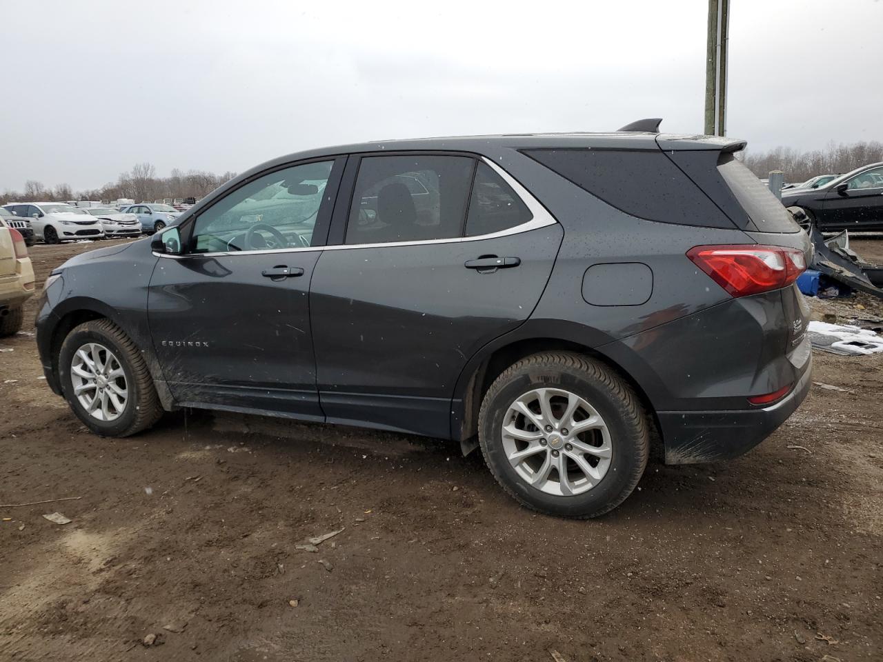 2019 Chevrolet Equinox - Image 2