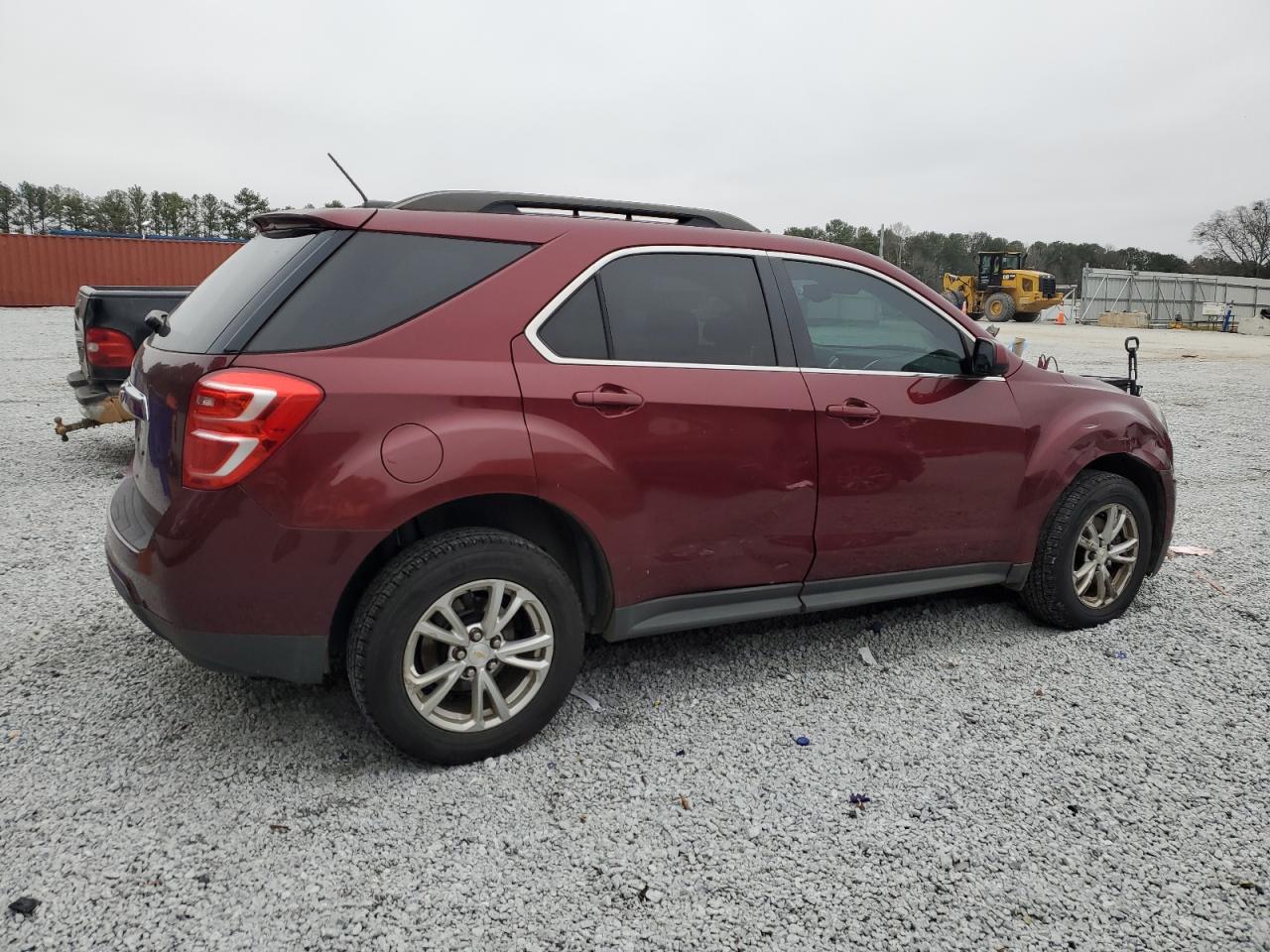 2017 Chevrolet Equinox - Image 3
