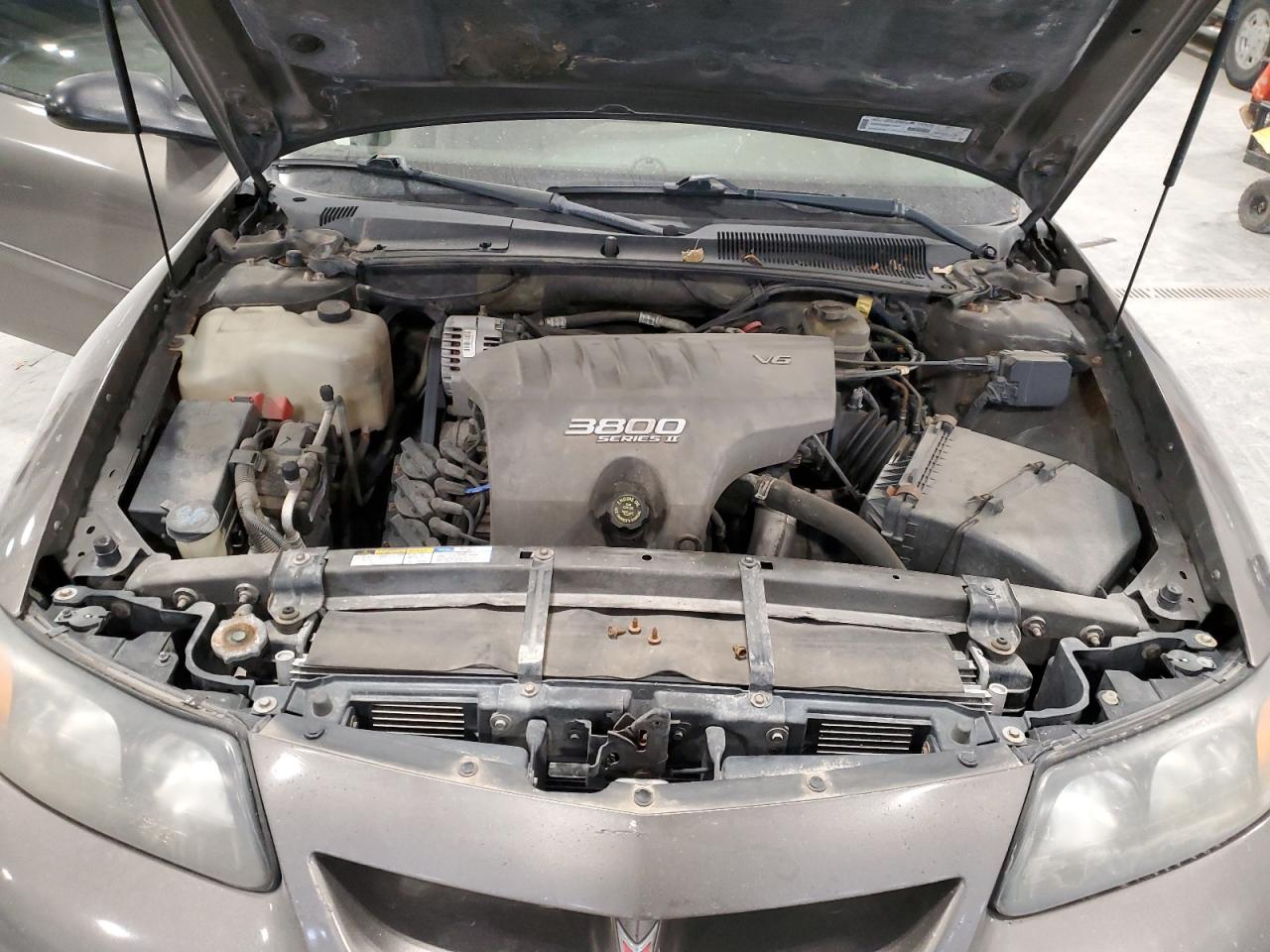 2000 Pontiac Bonneville Sle VIN: 1G2HY54K4Y4226314 Lot: 84475124