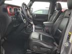 2020 Jeep Wrangler Unlimited Rubicon للبيع في Louisville، KY - Rear End