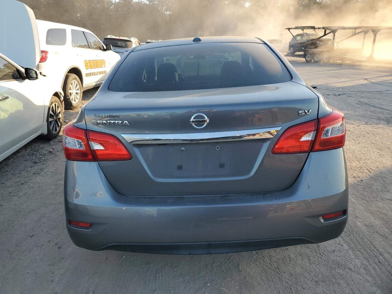 2016 Nissan Sentra - Image 6
