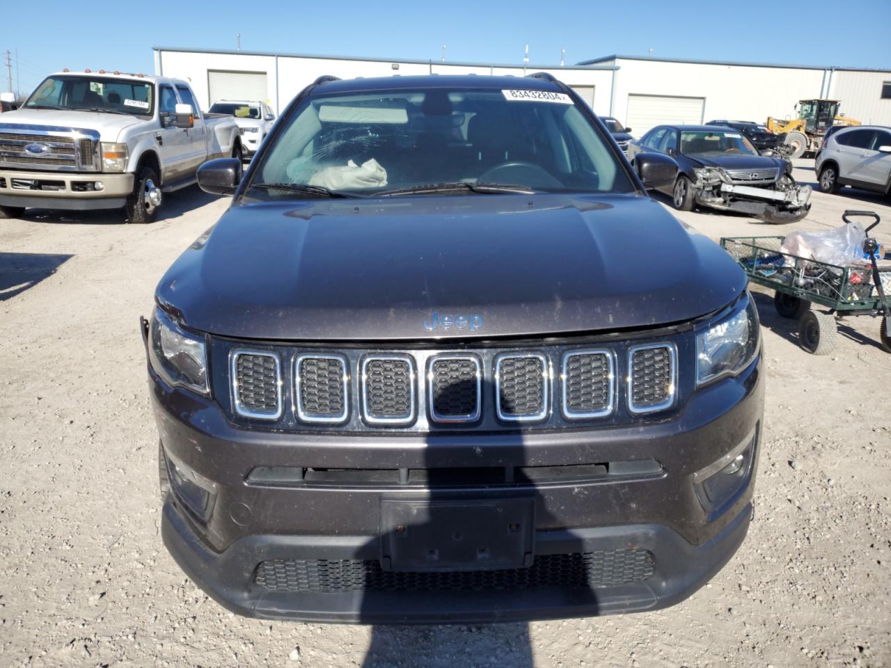 2018 Jeep Compass - Image 5