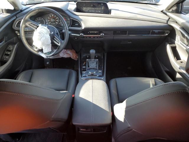  MAZDA CX30 2023 Сірий