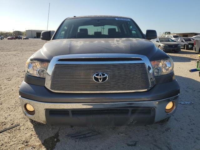  TOYOTA TUNDRA 2012 Szary