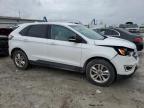 2017 Ford Edge Sel на продаже в Walton, KY - Front End