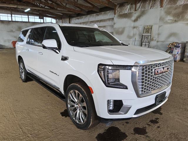  GMC YUKON 2023 Белый