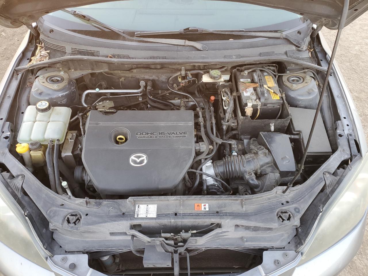 2006 Mazda 3 - Image 11