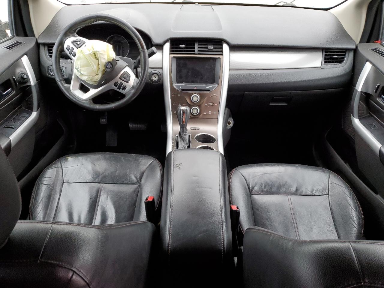 2011 Ford Edge - Image 8