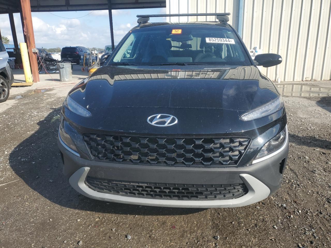 2022 Hyundai Kona - Image 5