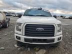 2017 Ford F150 Supercrew за продажба в Lebanon, TN - Burn