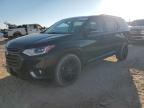 2018 Chevrolet Traverse Premier продається в Andrews, TX - Side