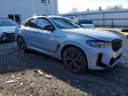 2024 Bmw X4 M продається в Windsor, NJ - All Over