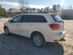 2016 Dodge Journey Sxt na sprzedaż w Knightdale, NC - Minor Dent/Scratches