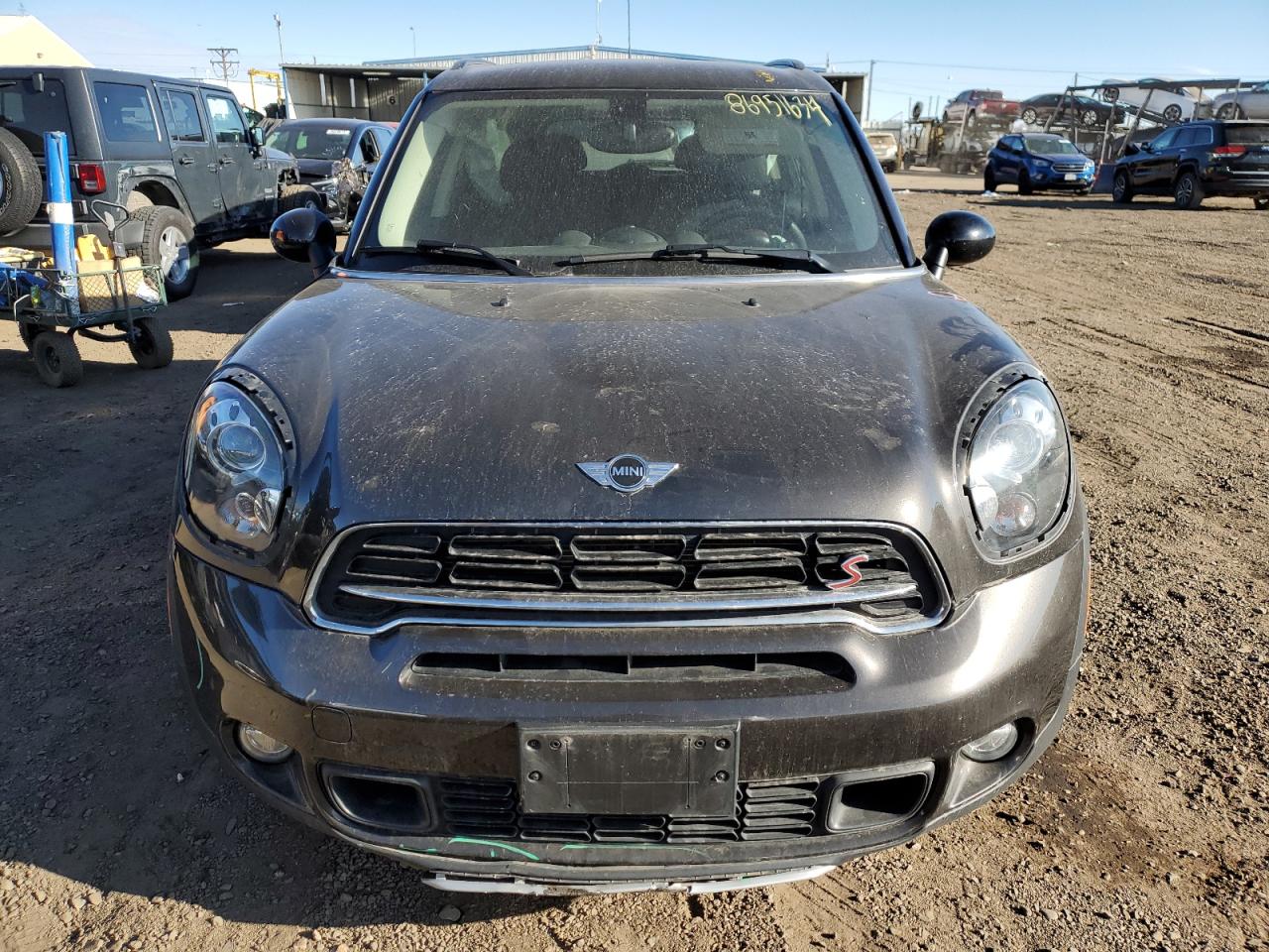 2016 MINI Cooper - Image 5