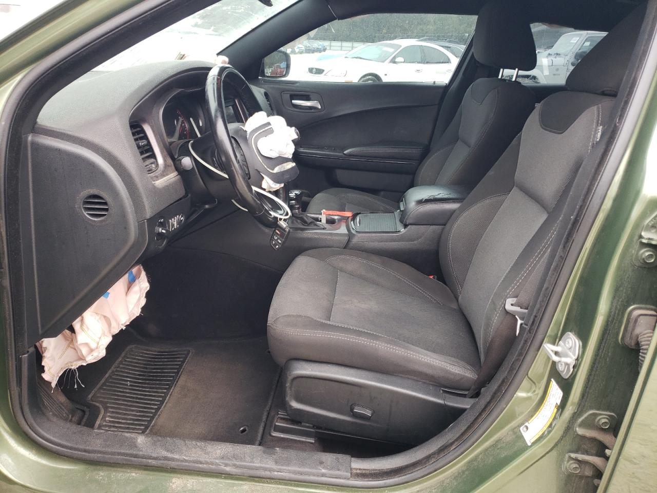 2018 Dodge Charger - Image 7