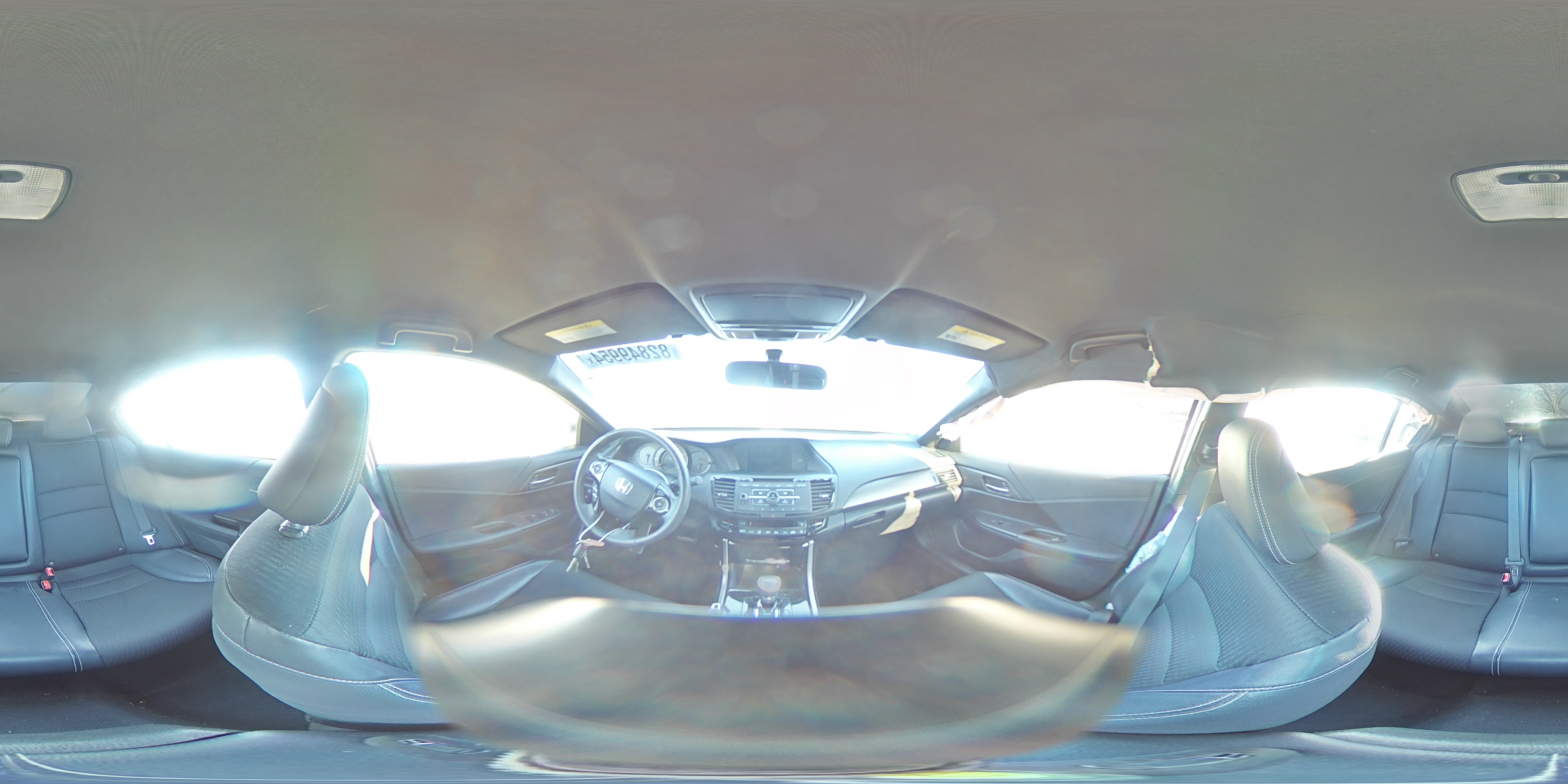 2017 Honda Accord - Image 13