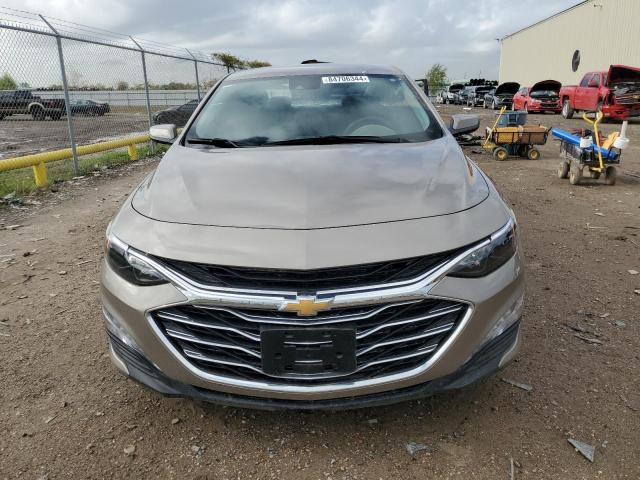  CHEVROLET MALIBU 2024 Сірий