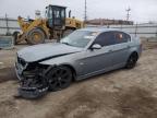 2006 Bmw 330 I na sprzedaż w Chicago Heights, IL - Front End