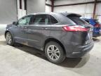 2019 Ford Edge Sel de vânzare în Billings, MT - Front End