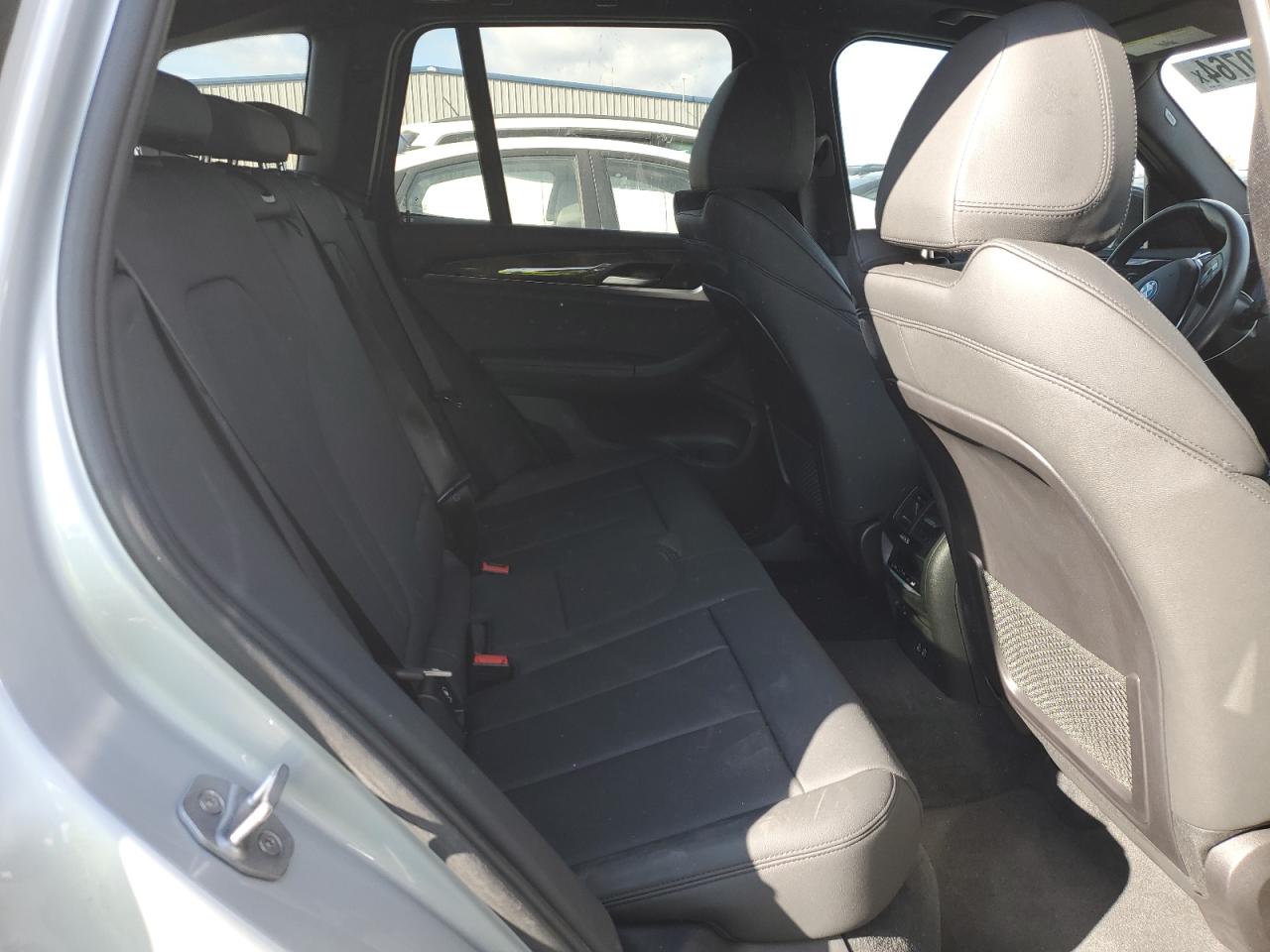 2020 BMW X3 - Image 11
