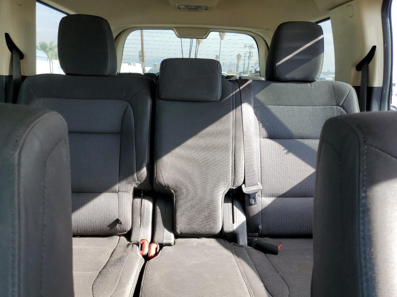 2013 Ford Flex - Image 10