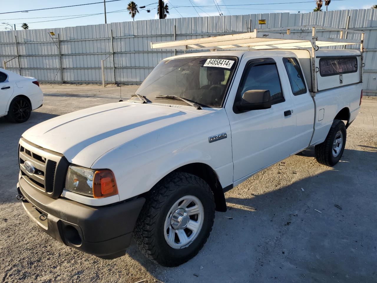 2011 Ford Ranger - Image 1