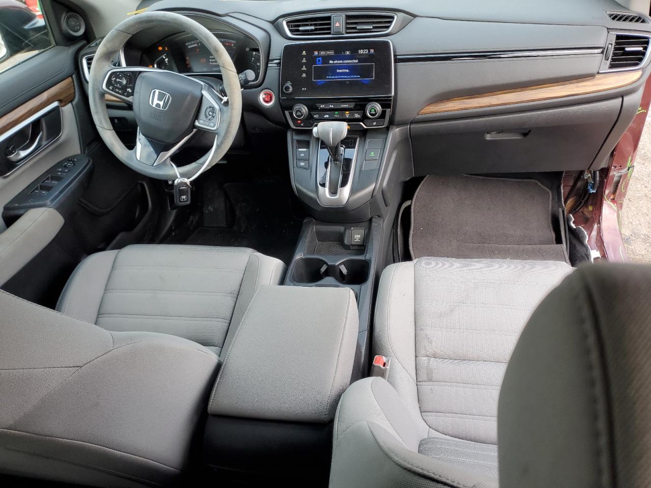 2019 Honda CR-V - Image 8
