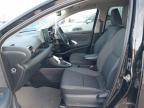 2021 TOYOTA YARIS for sale at Copart ROCHFORD