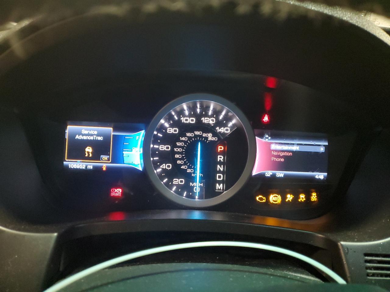 2014 Ford Explorer - Image 9