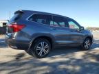 2017 Honda Pilot Exl за продажба в Orlando, FL - Front End