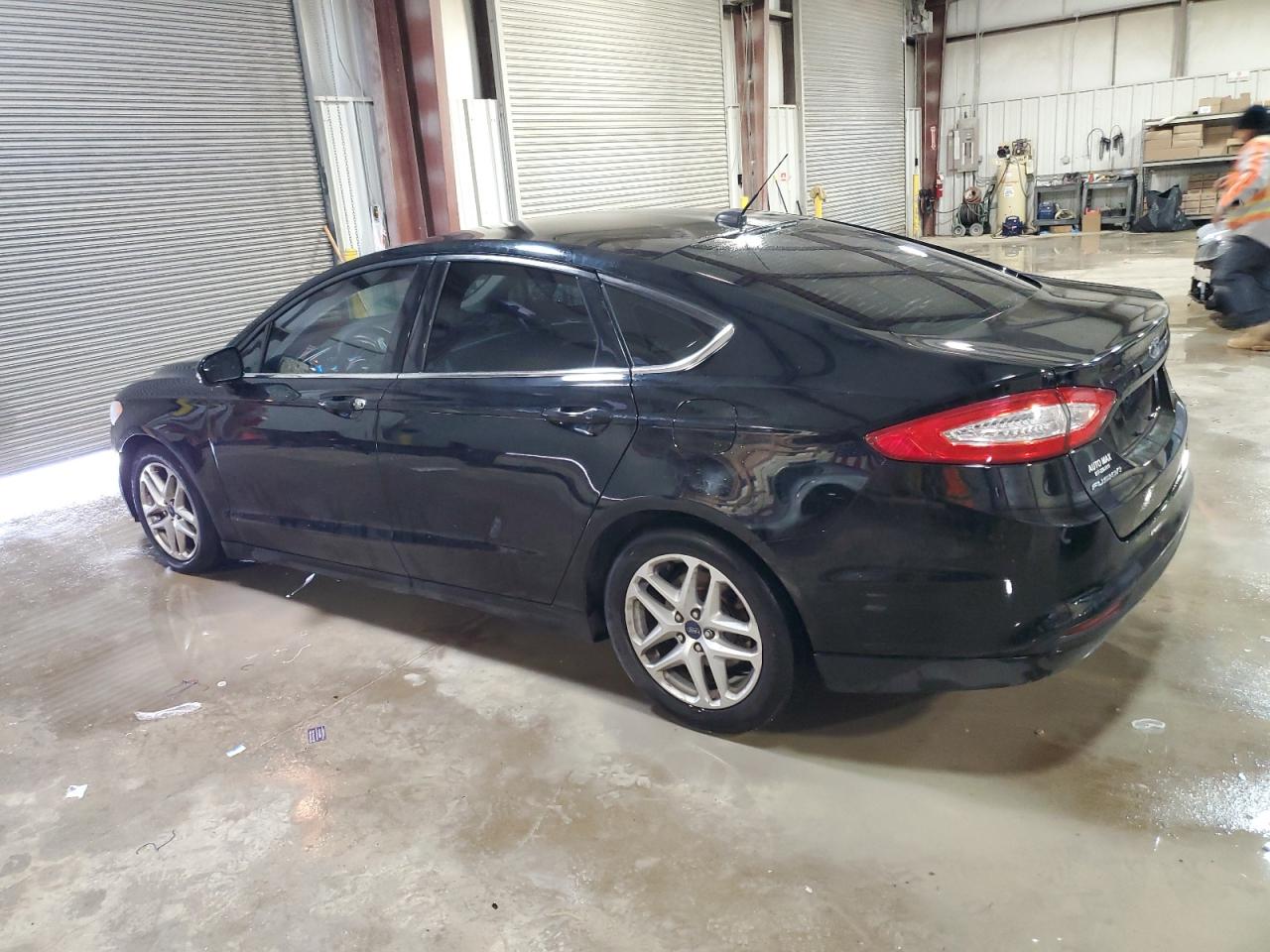 VIN 3FA6P0H72GR143314 2016 FORD FUSION no.2