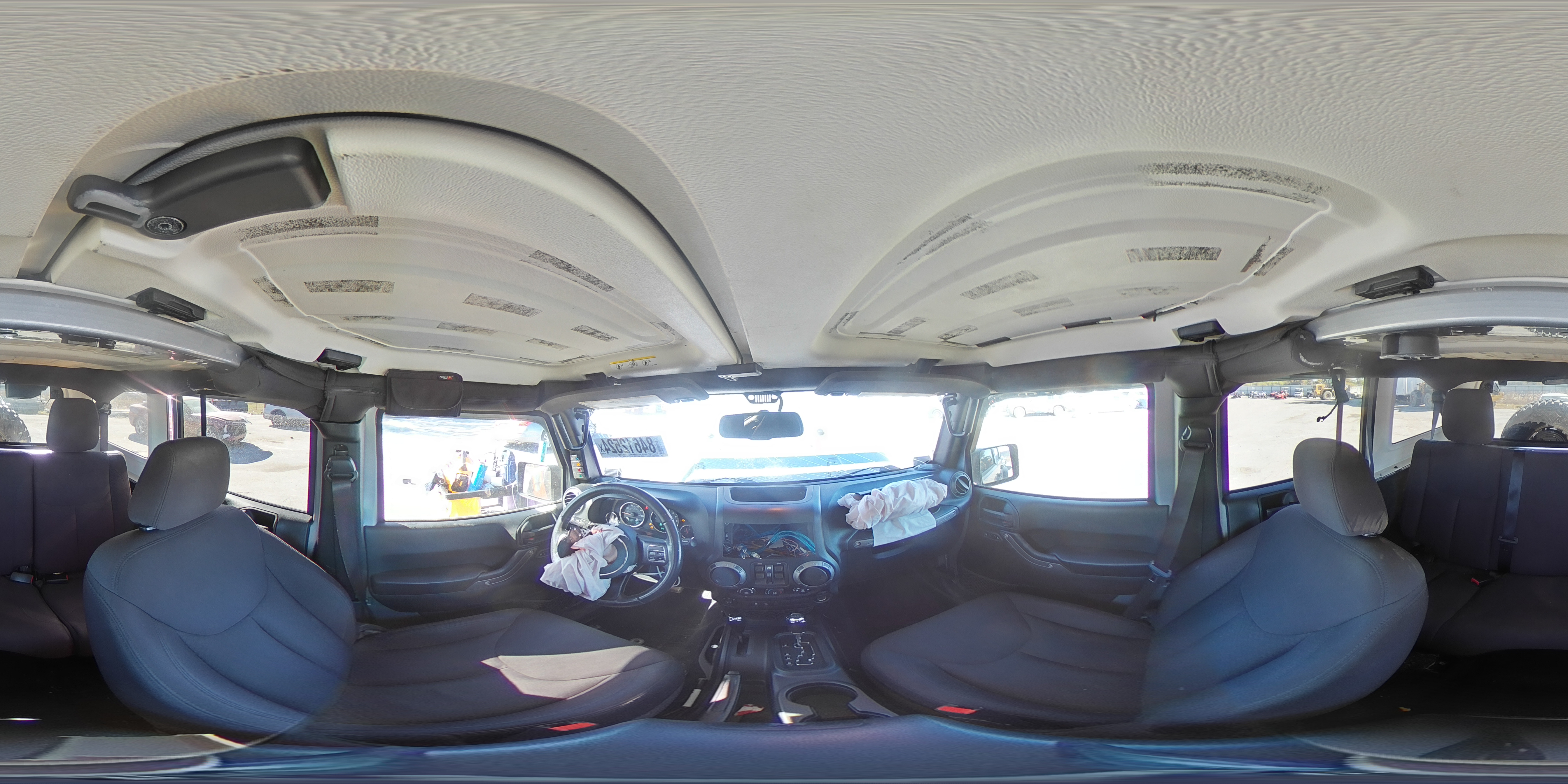 2017 Jeep Wrangler - Image 14