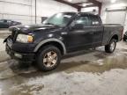 2004 Ford F150  en Venta en Avon, MN - Front End