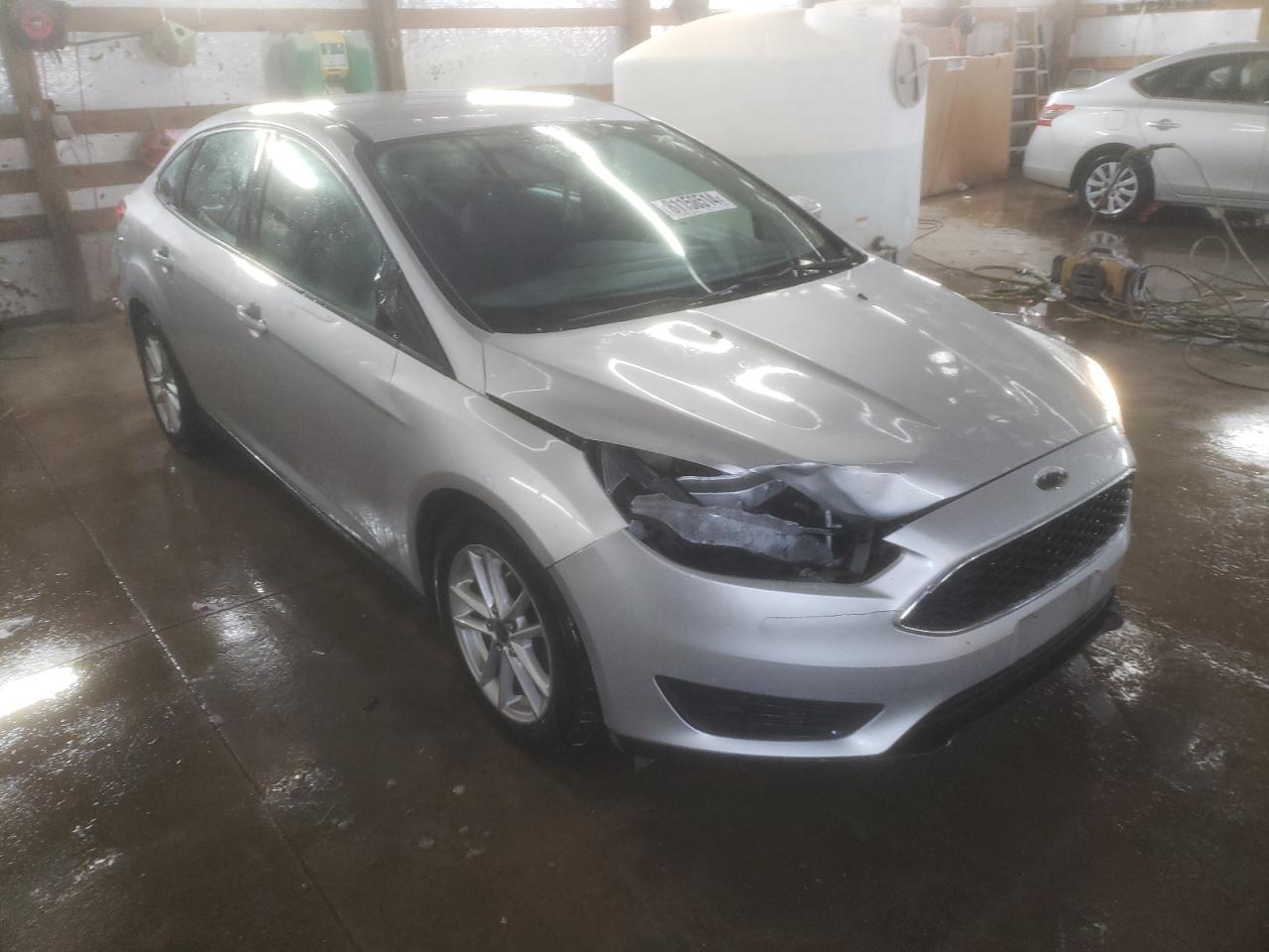 2016 Ford Focus - Image 4