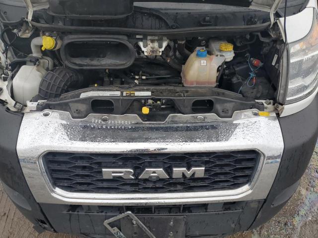 2022 RAM PROMASTER 2500 2500 HIGH