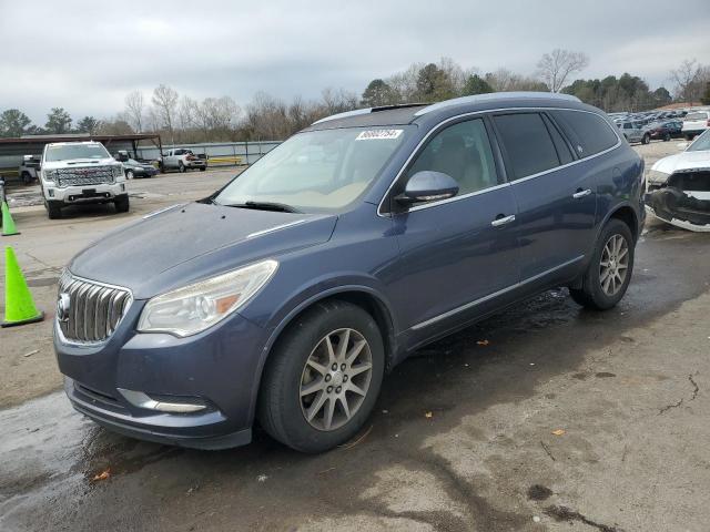 2013 Buick Enclave 