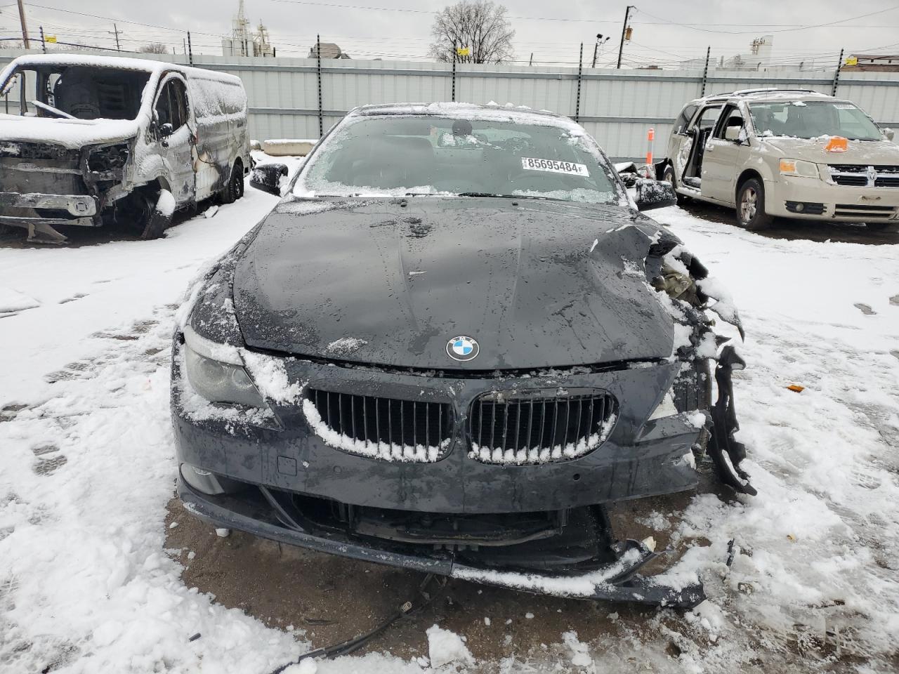 2010 BMW 6er - Image 5