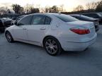 2011 Hyundai Genesis 4.6L за продажба в Spartanburg, SC - Undercarriage