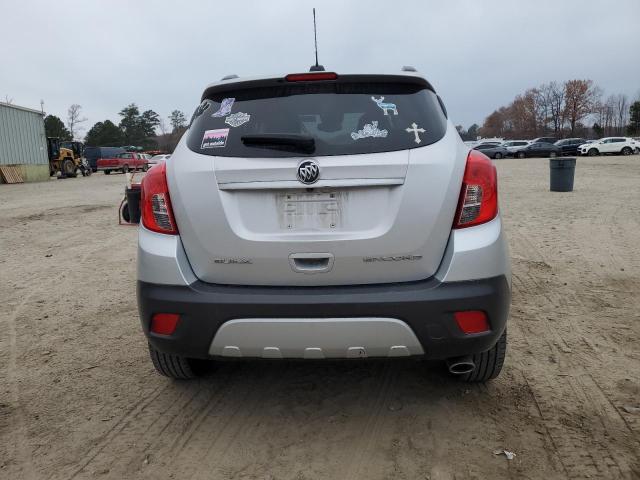  BUICK ENCORE 2015 Silver