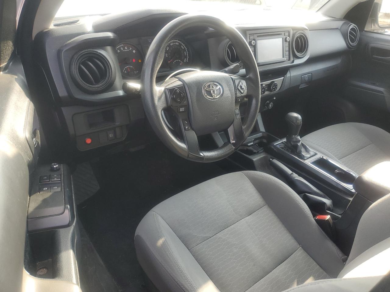 2018 Toyota Tacoma - Image 8