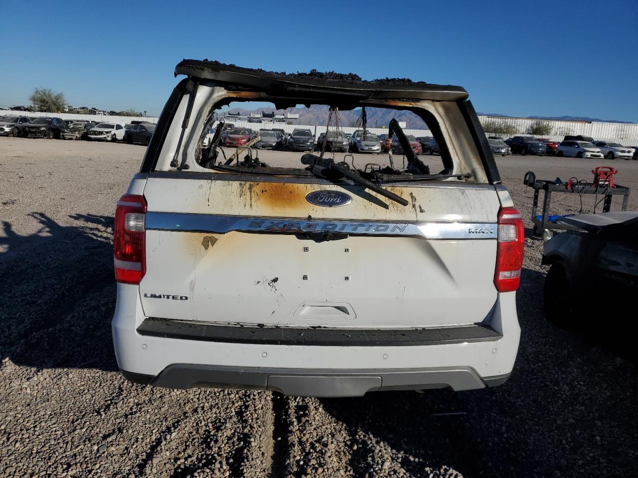 1FMJK1JT2MEA79902 FORD EXPEDITION 2021