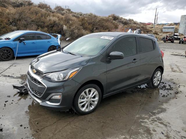 2019 Chevrolet Spark 1Lt