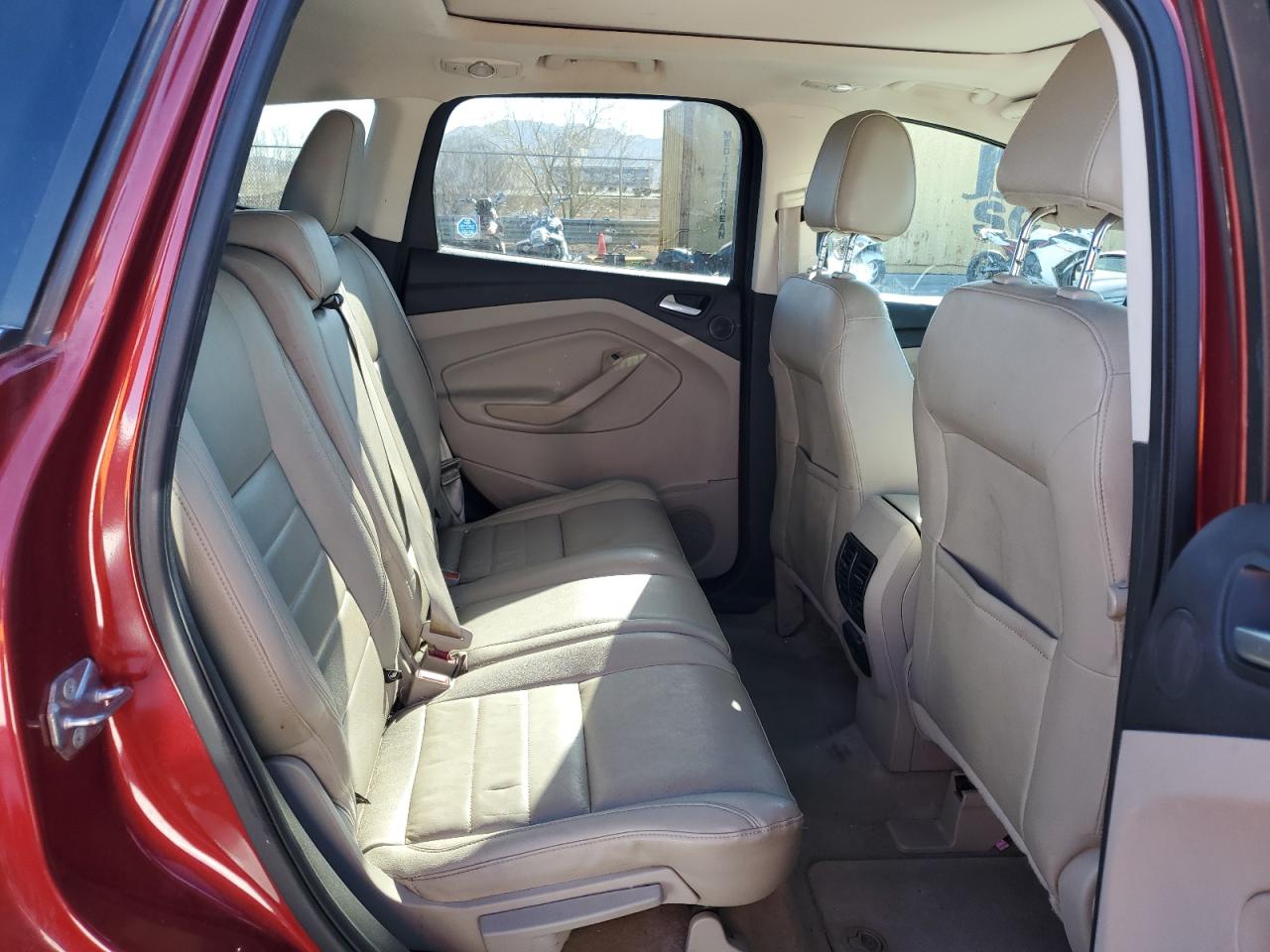 2014 Ford Escape - Image 11