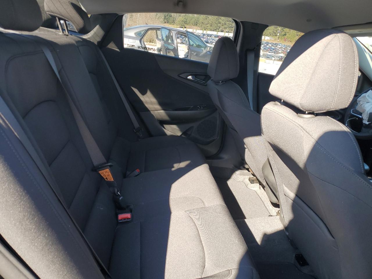 2020 Chevrolet Malibu - Image 10