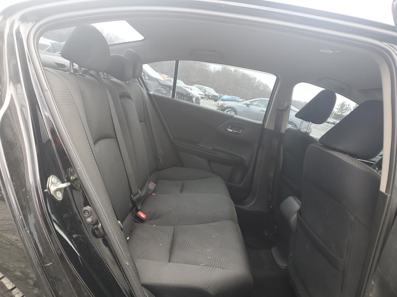2016 Honda Accord - Image 11