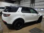 2016 Land Rover Discovery Sport Hse за продажба в Blaine, MN - Front End