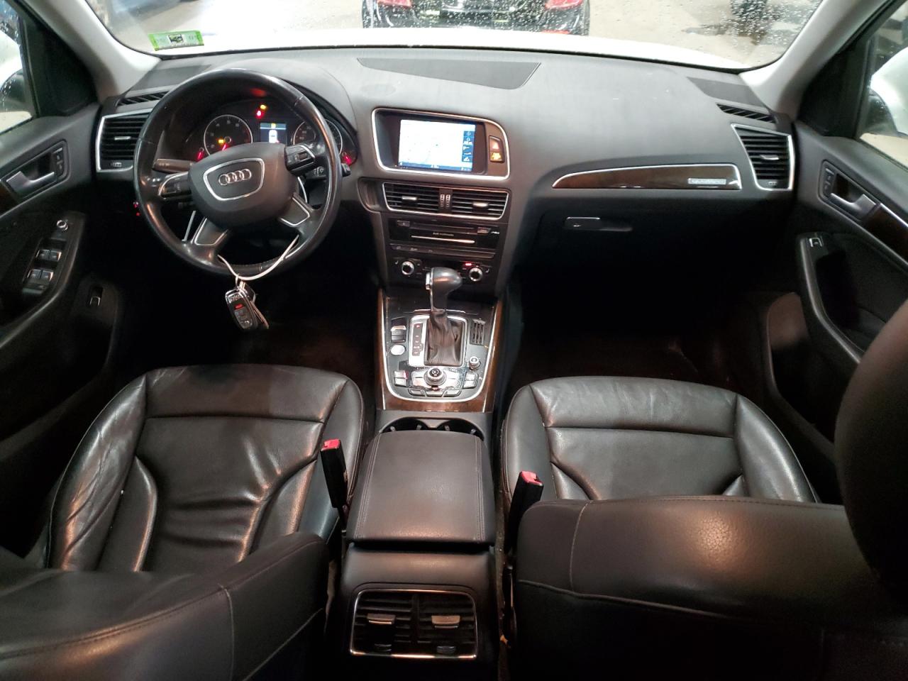 2013 Audi Q5 - Image 8