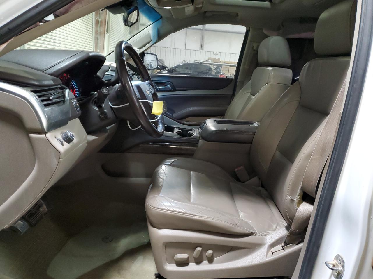 2016 Chevrolet Tahoe - Image 7