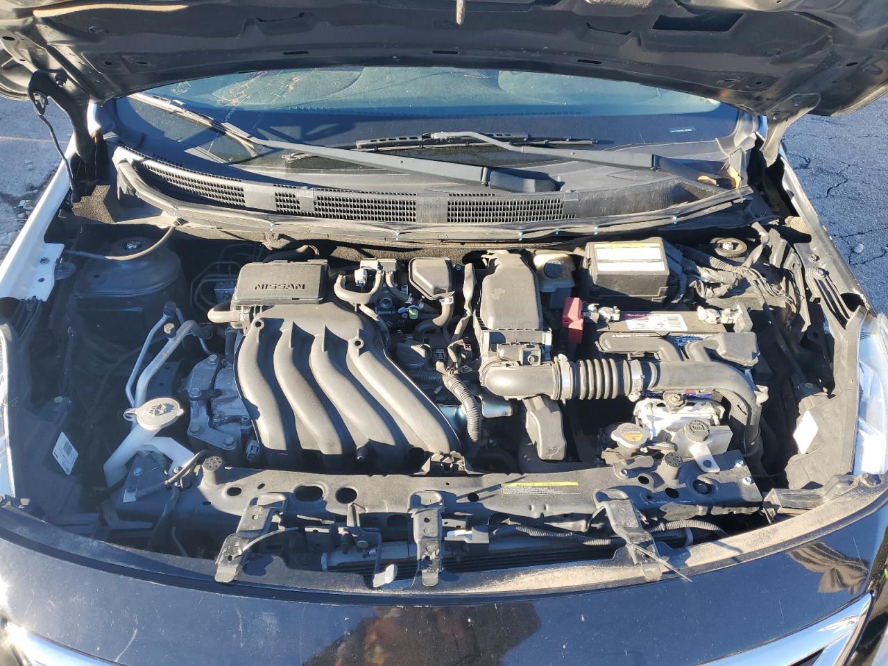 2019 Nissan Versa - Image 11